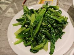 -九龙茶记·粤式餐厅融合菜(鹭江店)
