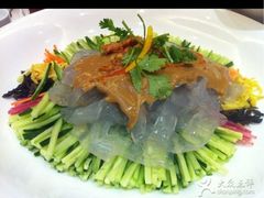 -小土豆北方菜馆(文慧园店)