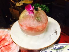 -春熙里老火锅(春熙路店)