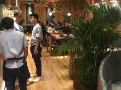 -云海肴·汽锅鸡·云南菜(领展购物广场·中关村店)