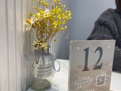 -丽莎沙拉轻食餐厅(国贸店)