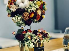 -卓花境Flowerwonderland花店