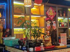 -尚品海鲜肥牛自助火锅(湖明店)