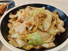 -刘胖子家常菜·蹄花焖藕(富安街店)