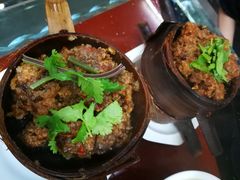 -顺庆羊肉馆(南坪店)