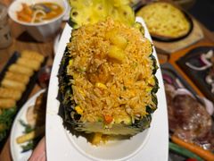 -路易十三西餐厅(西关新天地店)