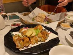 -顺意·顺德家乡菜(国际人才大厦店)