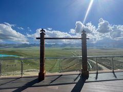 -新疆那拉提国家旅游度假区