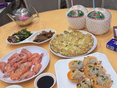 -鹏城人家海鲜酒家·23年老字号(较场尾店)