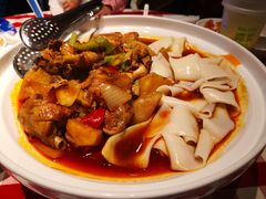 -西贝(无锡万象城店)