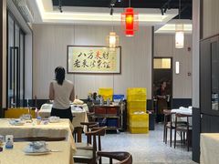 -老东风菜馆·潮汕大排档