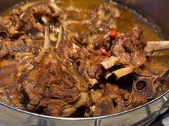 -蝎王府羊蝎子(虎坊桥总店)