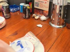 -有滋有味烧烤涮(果园星城C区店)