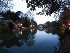 -黄龙溪古镇