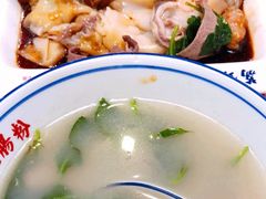-荔银肠粉(建六店)