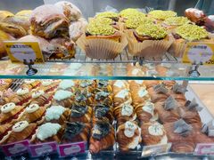 -PAOPAO Bakery&Café(港汇店)