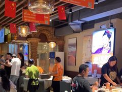 -西域阿里马新疆菜·清真(桂花路店)