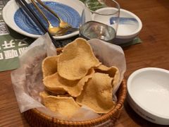 -泰香米泰国餐厅(中大国际店)