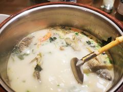 -老湖南·河鱼一锅鲜(兆禾里店)