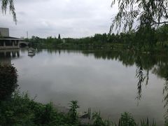 SS-上海怡沁园度假酒店