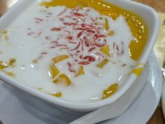 -南信牛奶甜品专家