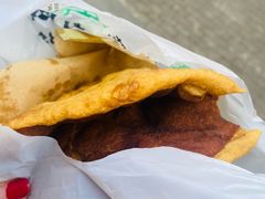 -黑窑厂糖油饼烤鸭·清真菜(旗舰店)
