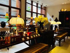 -银米·云南传统过桥米线(双廊黑金冠店)