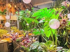 -森味薪火烧•烧鸟居酒屋•日本料理(望京店)