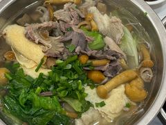 -福屿鲜捞小吃·捞化(福屿总店)