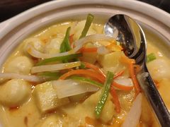 -浙江安吉JW万豪酒店·万豪中餐厅