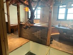 -缘福乡村铁锅炖民宿(八达岭店)