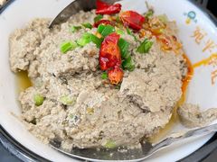 麻豆腐-宛平李记小吃(东关街店)