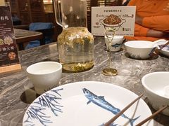 -前海沿·海鲜水饺青岛菜(乐客城店)