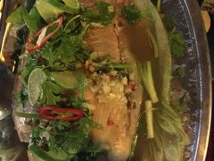 -Paak Dang Riverside 红嘴河畔餐厅