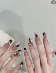 -LILY NAILS美甲美睫