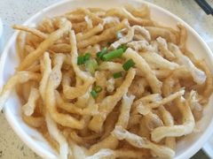 肉丝馓子-火宫殿(五一大道分店)