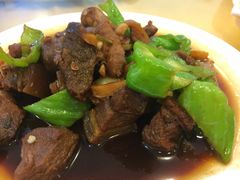 -山菜馆(竹海公园店)
