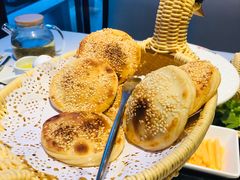 -煜丰汴京烤鸭(福彩路店)