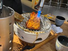 -雷门拉面·现熬骨汤(凯德来福士店)