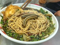 -老赵面店(大西路店)