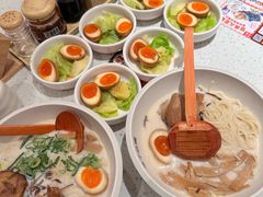 -味千拉面(和平大道奥山世纪城店)