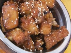 桶仔骨-肥姐美食(同福中路店)