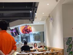 -李赵合鲜肉烧烤(西荷店)