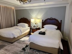 -广州富力丽思卡尔顿酒店