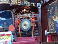 -宣科纳西古乐·非遗音乐(大水车店)