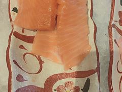 -金海湾自助餐厅(金陵饭店)