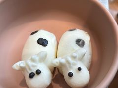 -西贝(万科云城店)