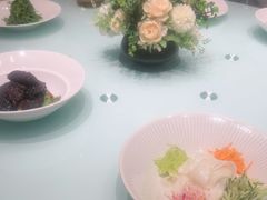 -城北食府(枫林店)