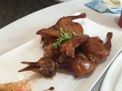 -琉璃餐厅(德基广场店)