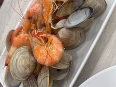 -船奇蒸汽海鲜·闽菜(八市海鲜总店)